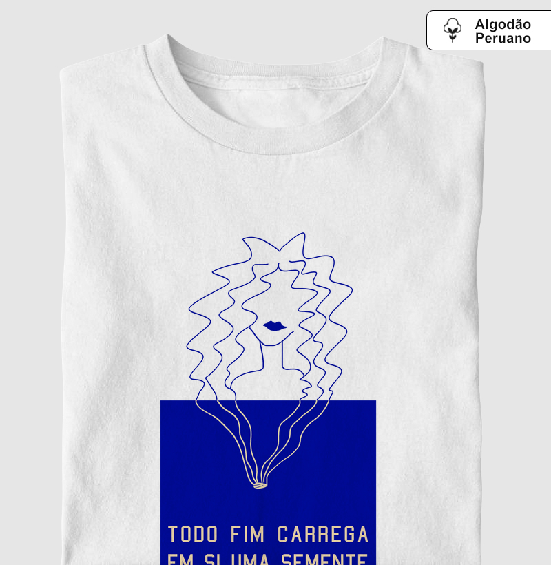 Semente de Recomeço