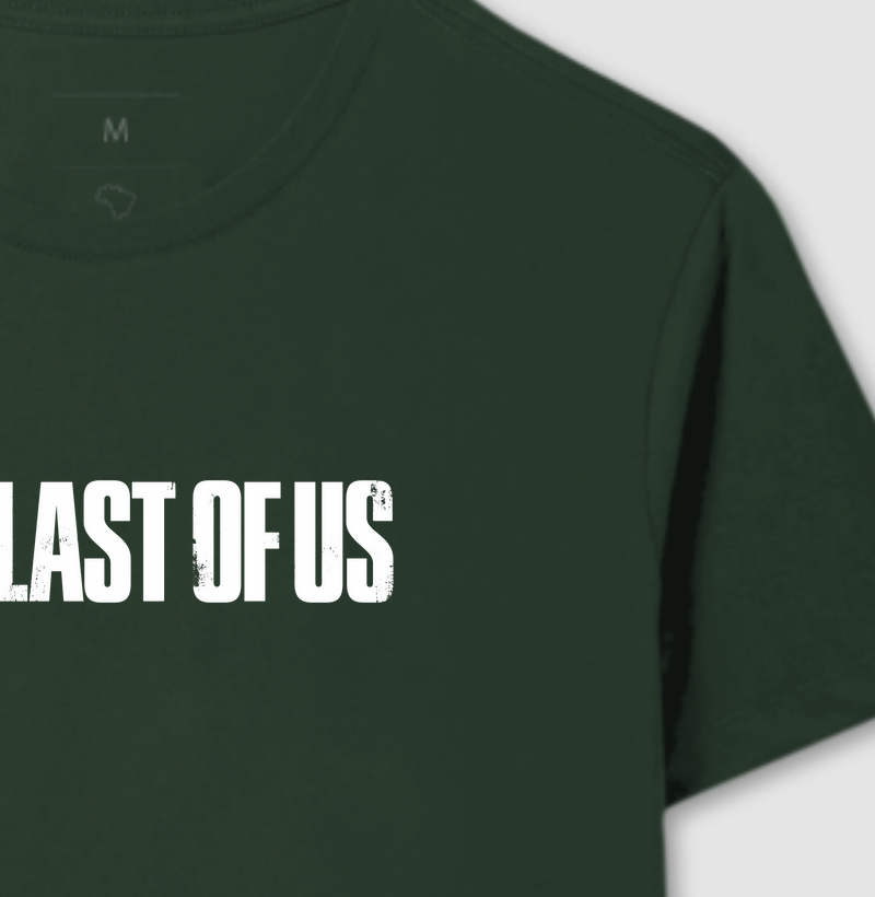 the last of us