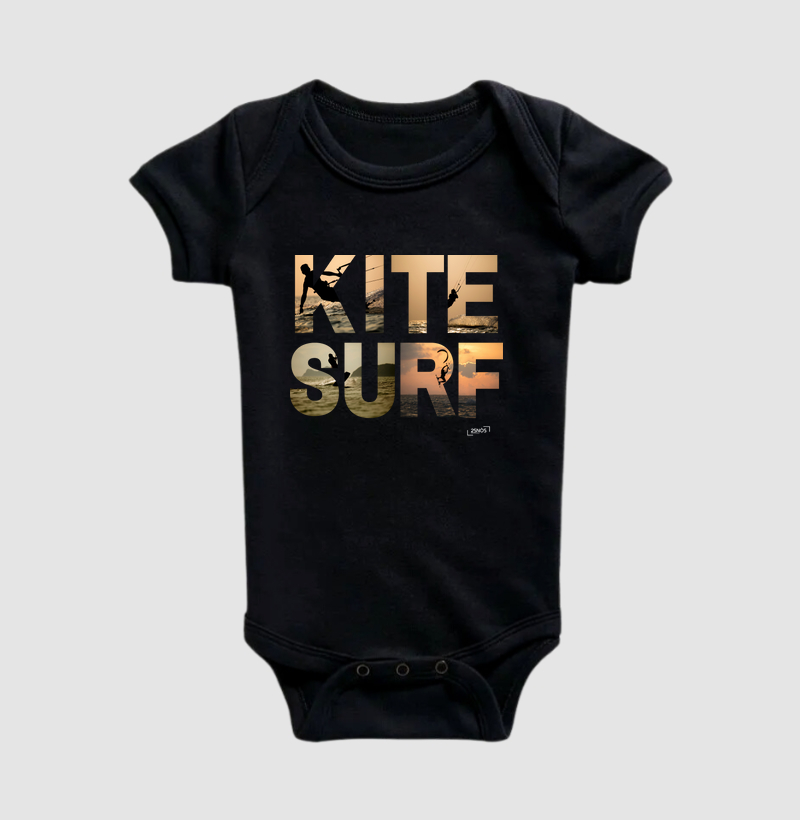 Kitesurf Sunsets - Premium