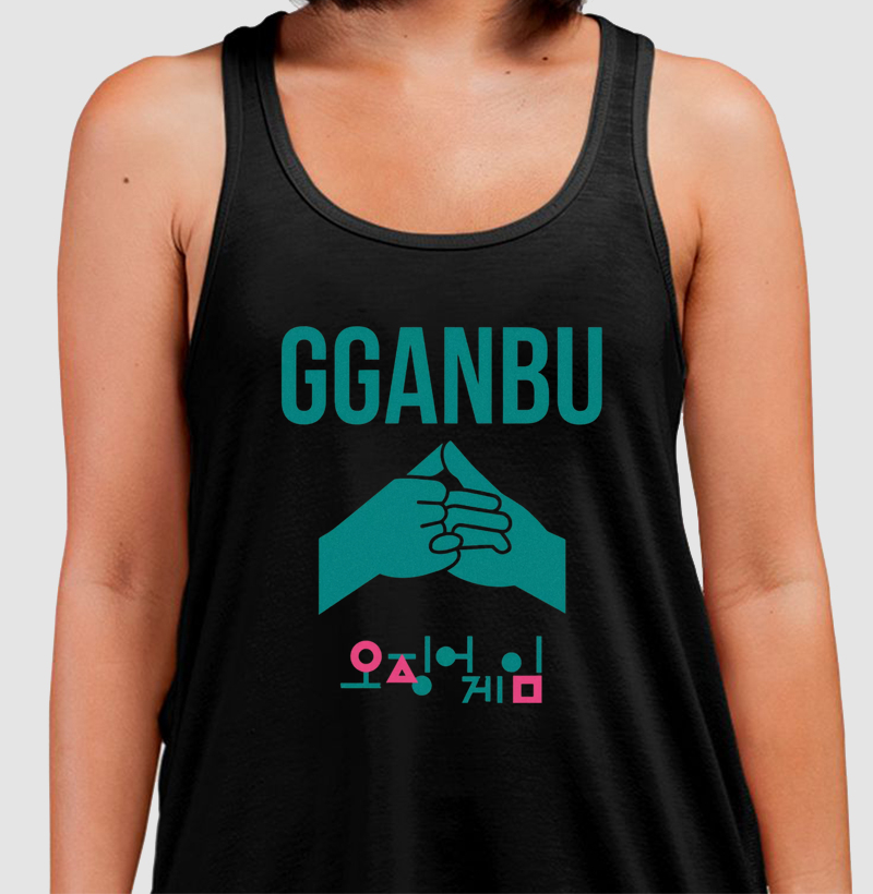 GGANBU