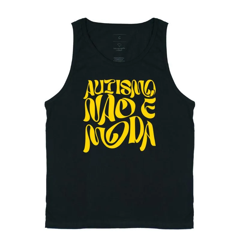 Autismo não é Moda - Anos 70