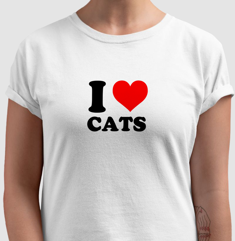 Cat Hearts