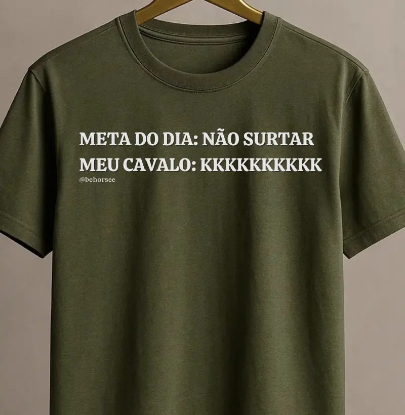 Meta do dia 