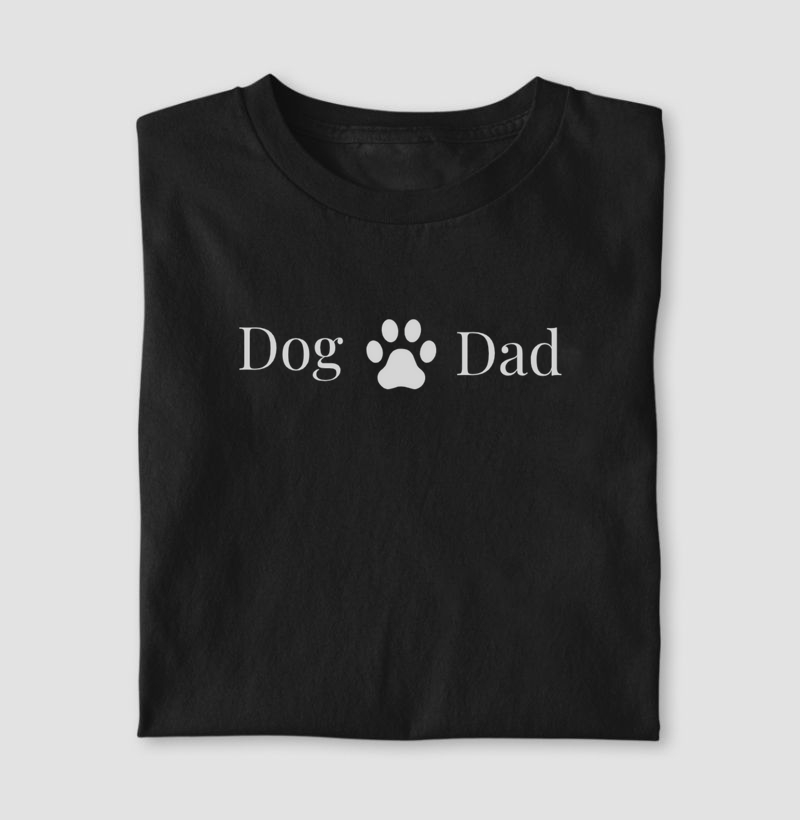 Dog Dad
