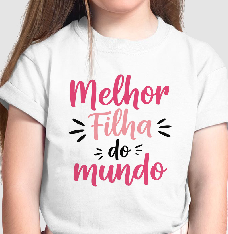 HONESTEE MELHOR FILHA