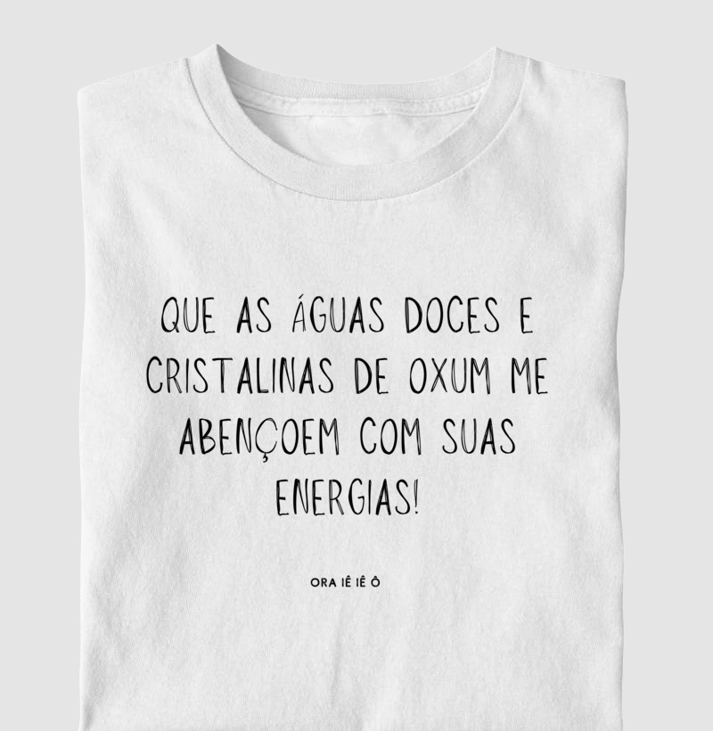 Dizeres mamãe Oxum