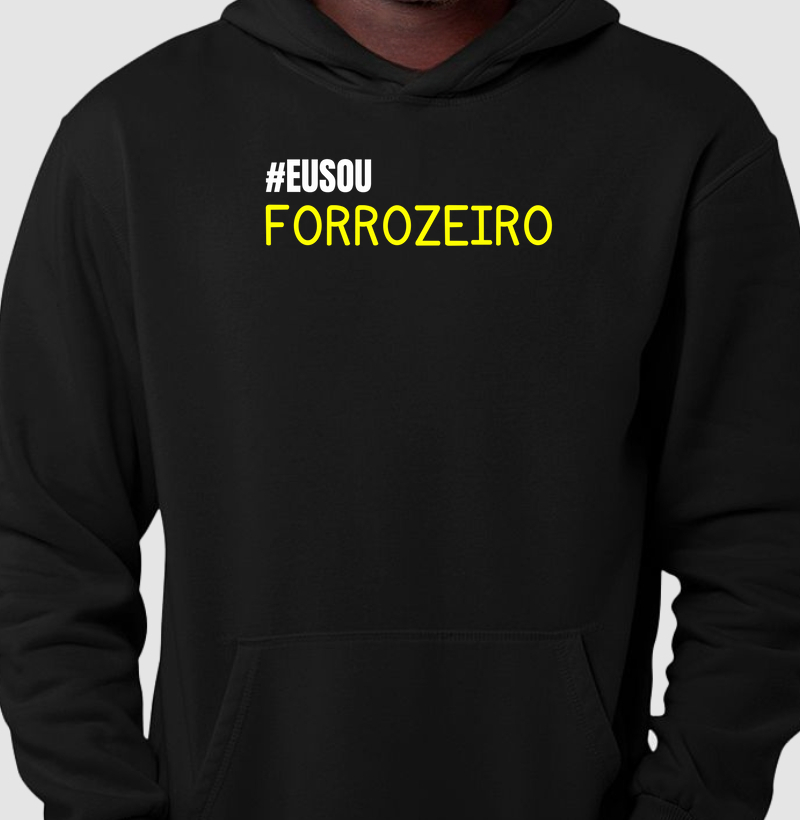 #eusou Forrozeiro