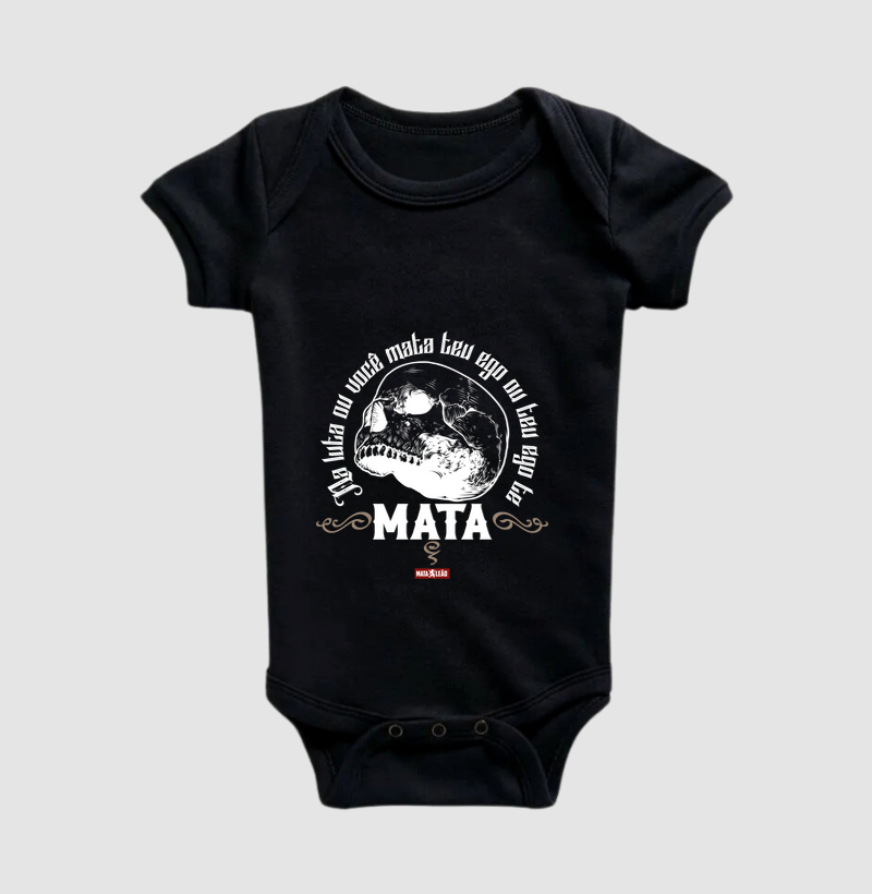 Ego Mata