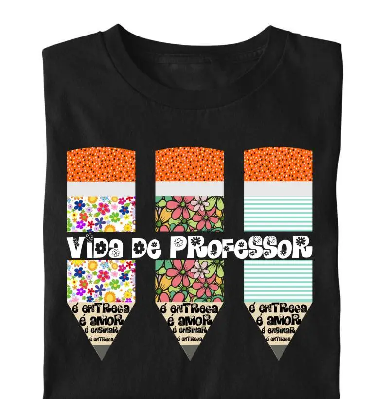 Vida de professor 2