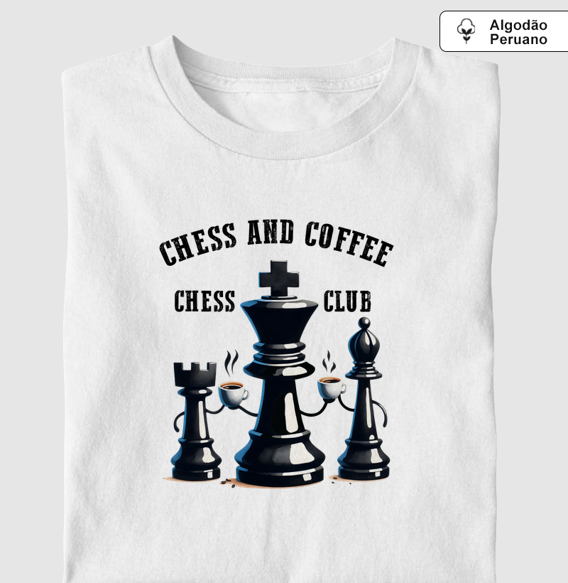 Coffee Chess Club
