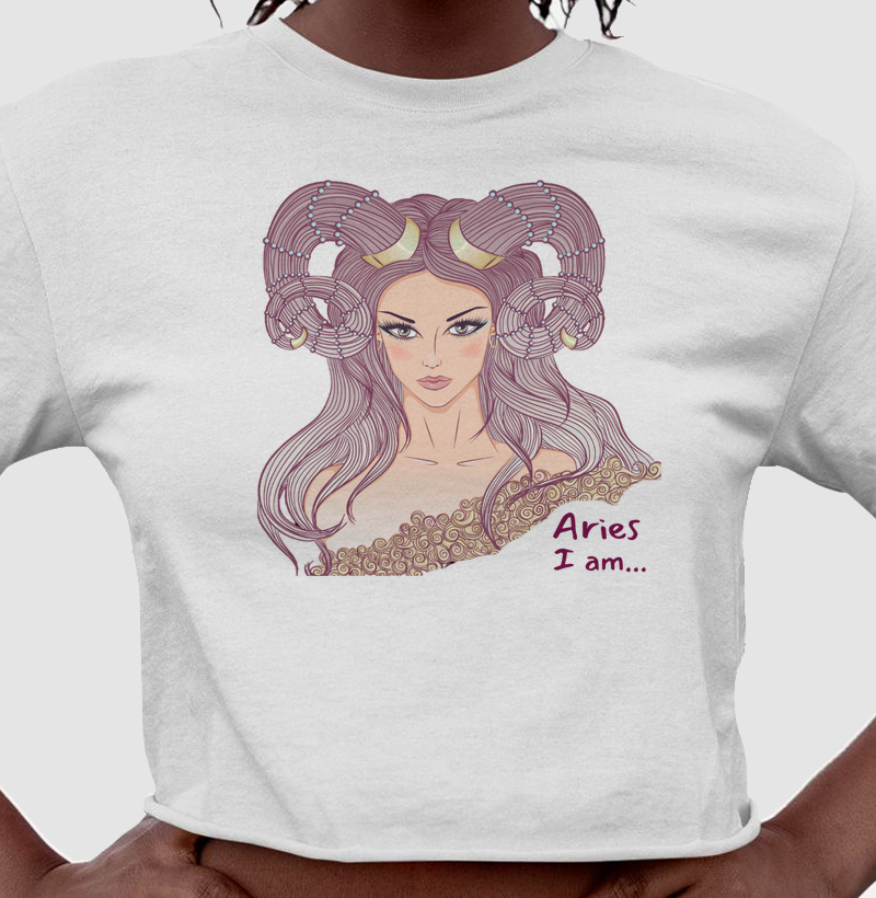 Cropped Aries