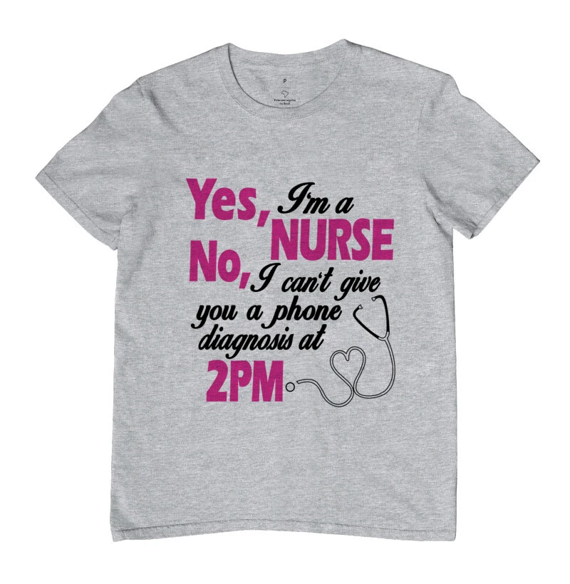 Nurse