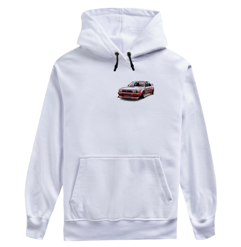 T - Shirt JDM ZV