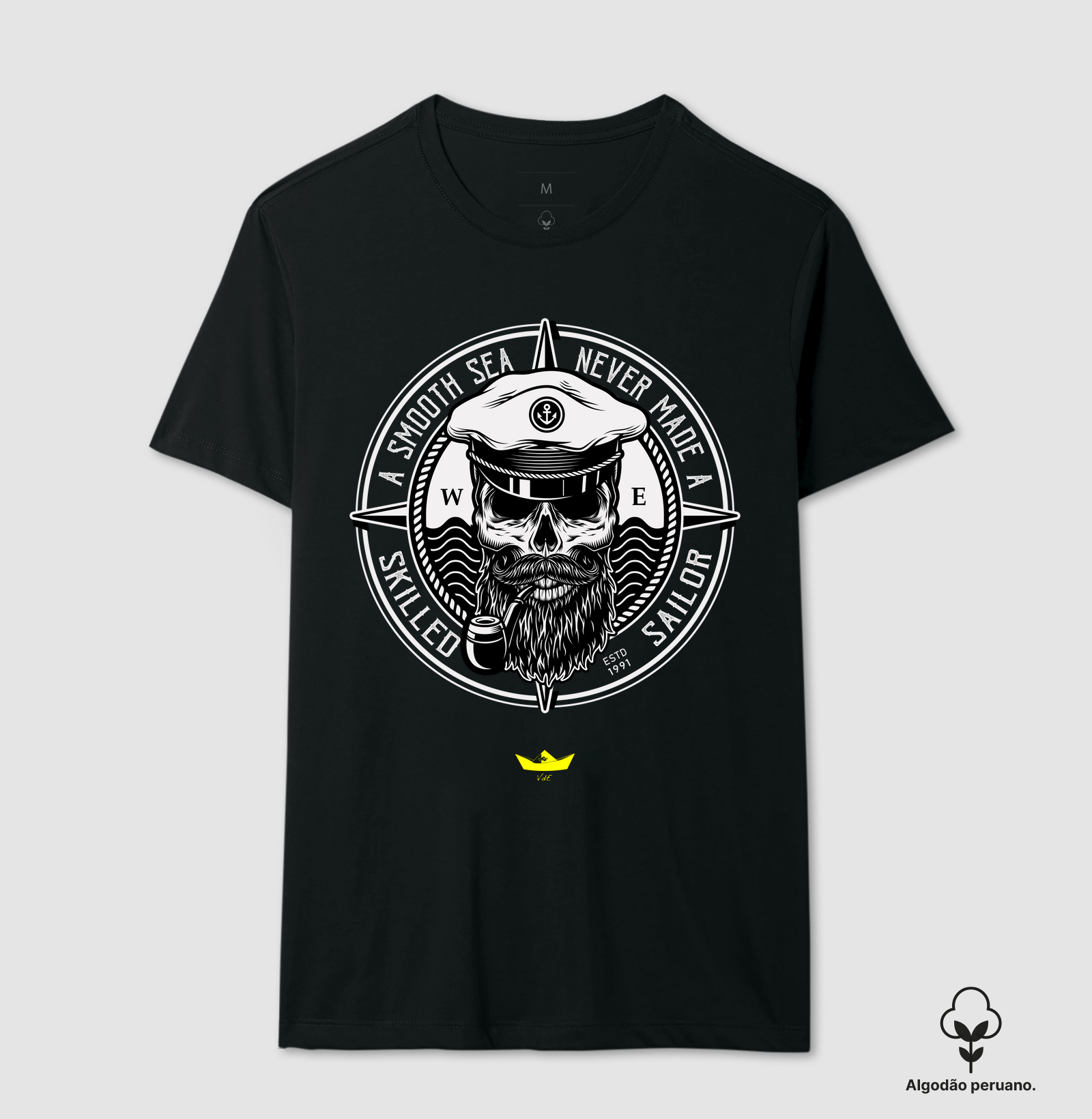 Sailor Boss