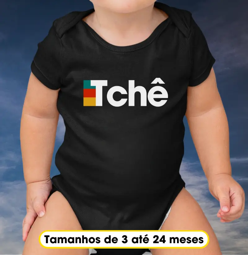 Tchê