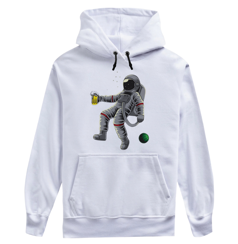 Astronauta Cervejeiro