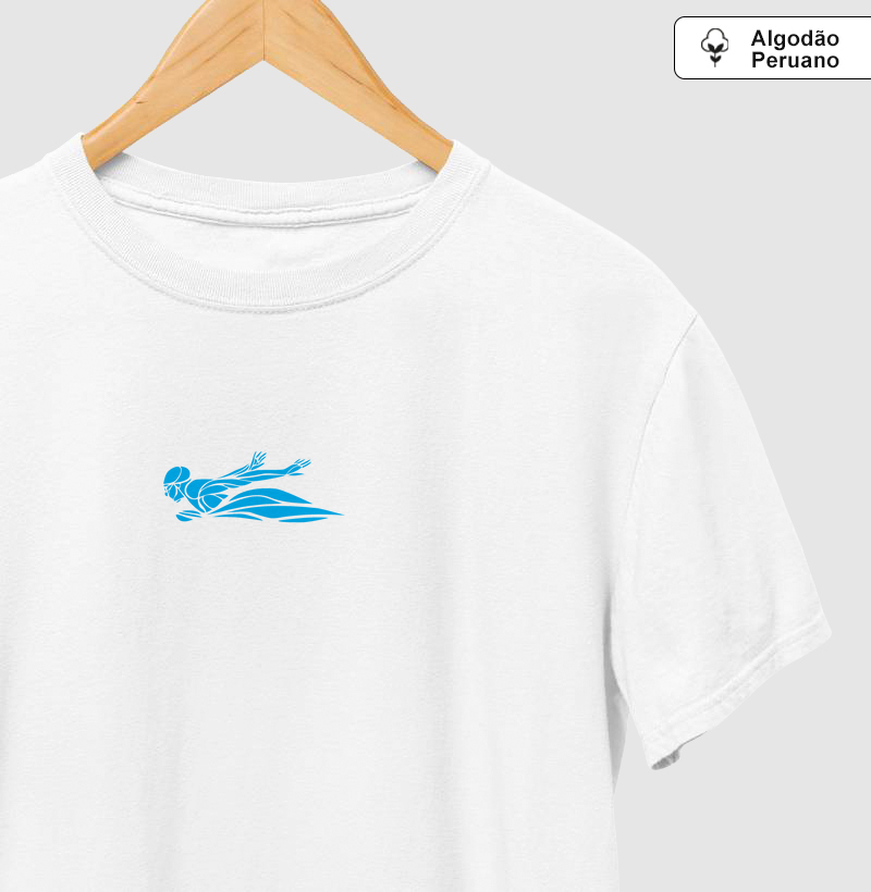 Nado Borboleta Perfil