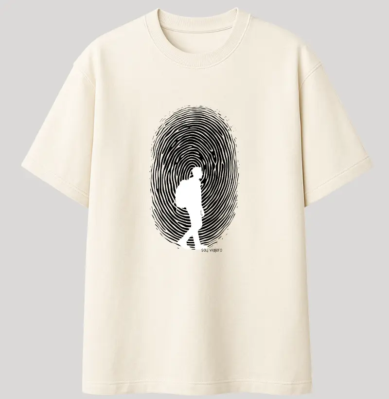 Ovesized Bold Digital