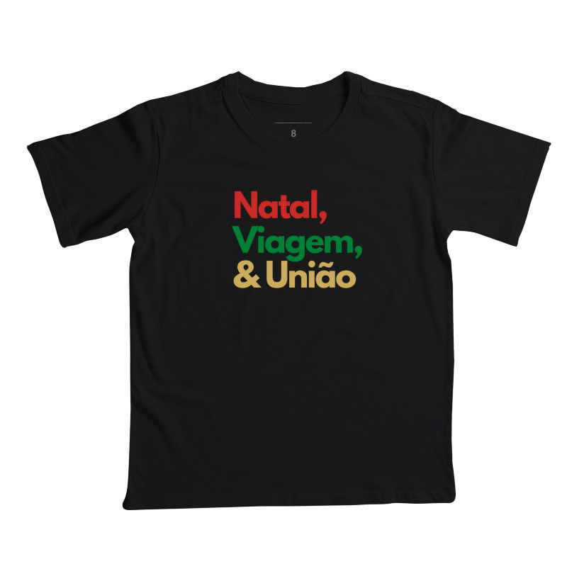 Natal, Viagem & União