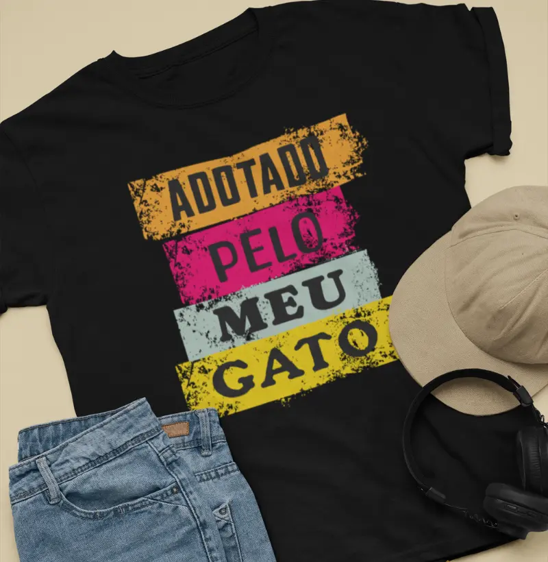 Humano Adotado