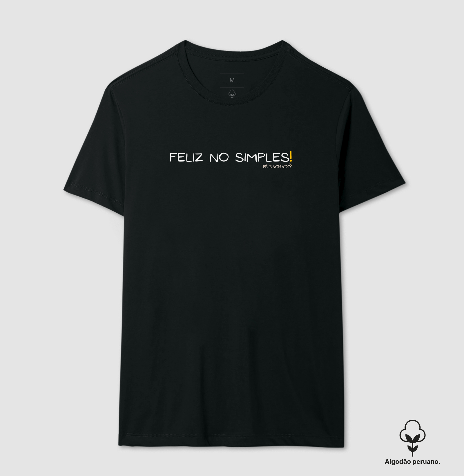Feliz no Simples