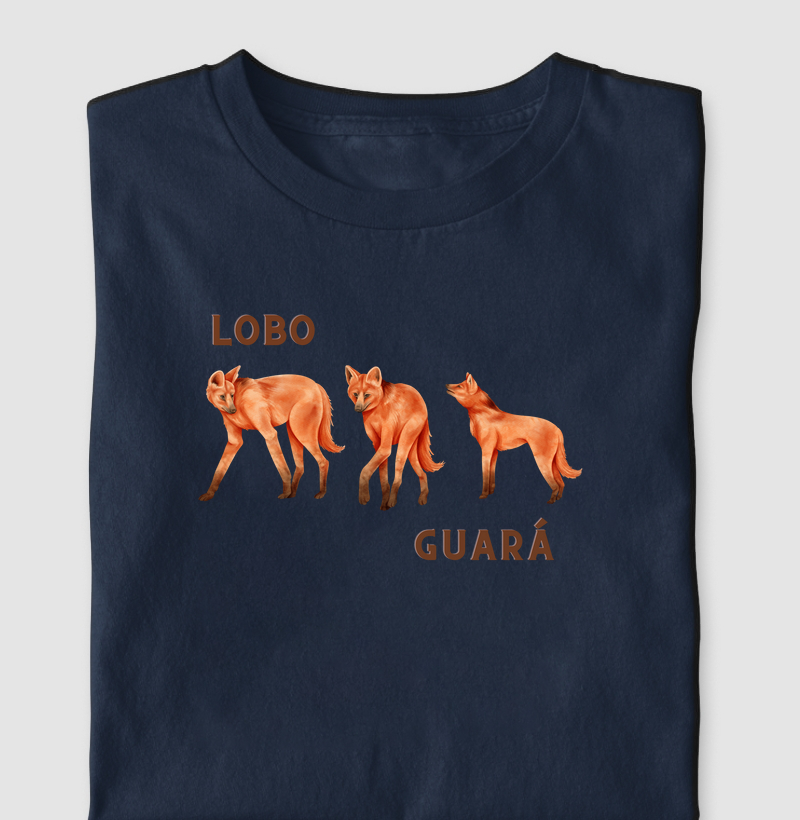 Lobo guará