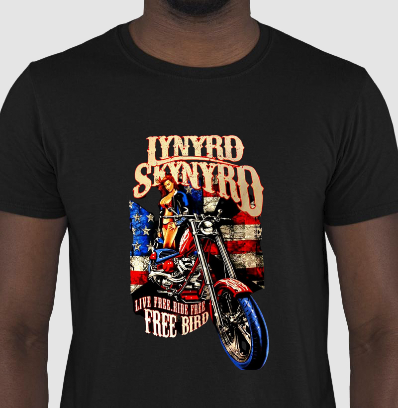 Lynyrd Skynyrd 3