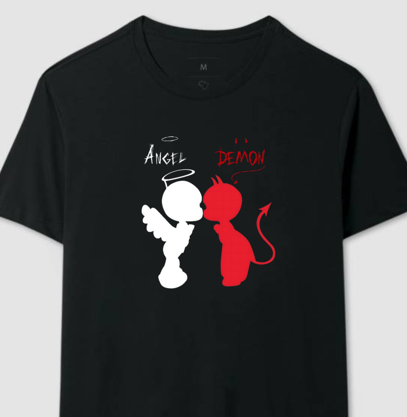 Angel demons®