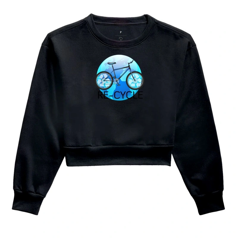 Moleton Croped World Bike