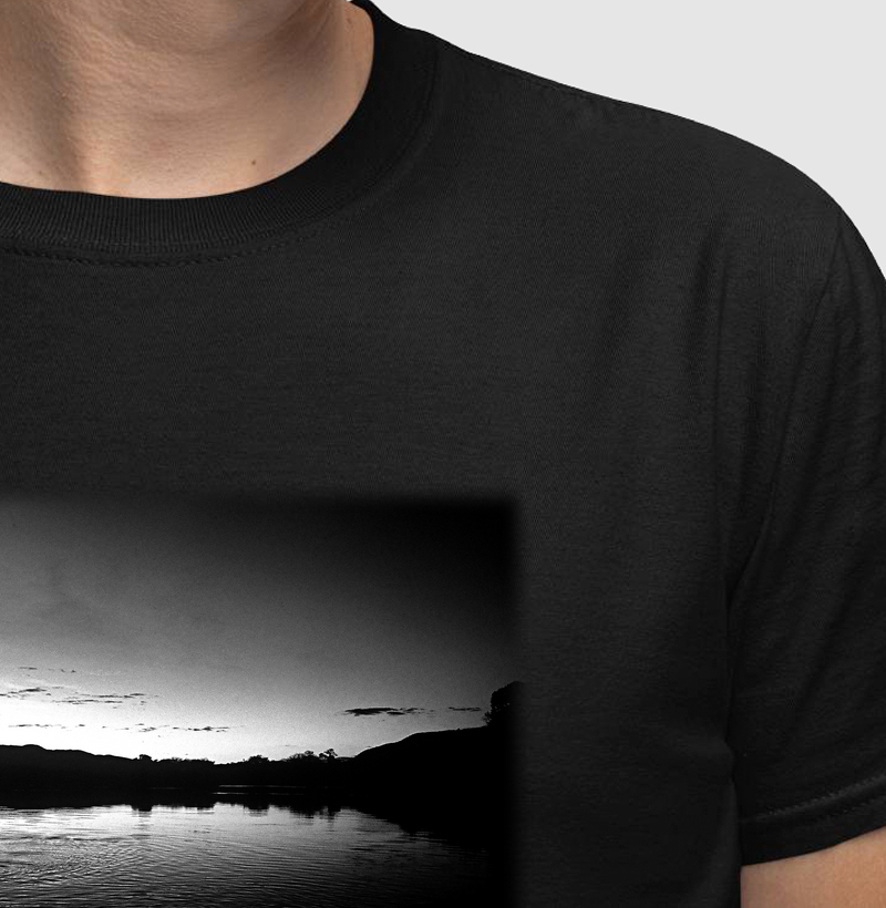 Guided By The Waters