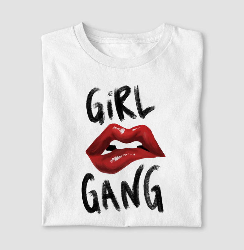 Girl Gang