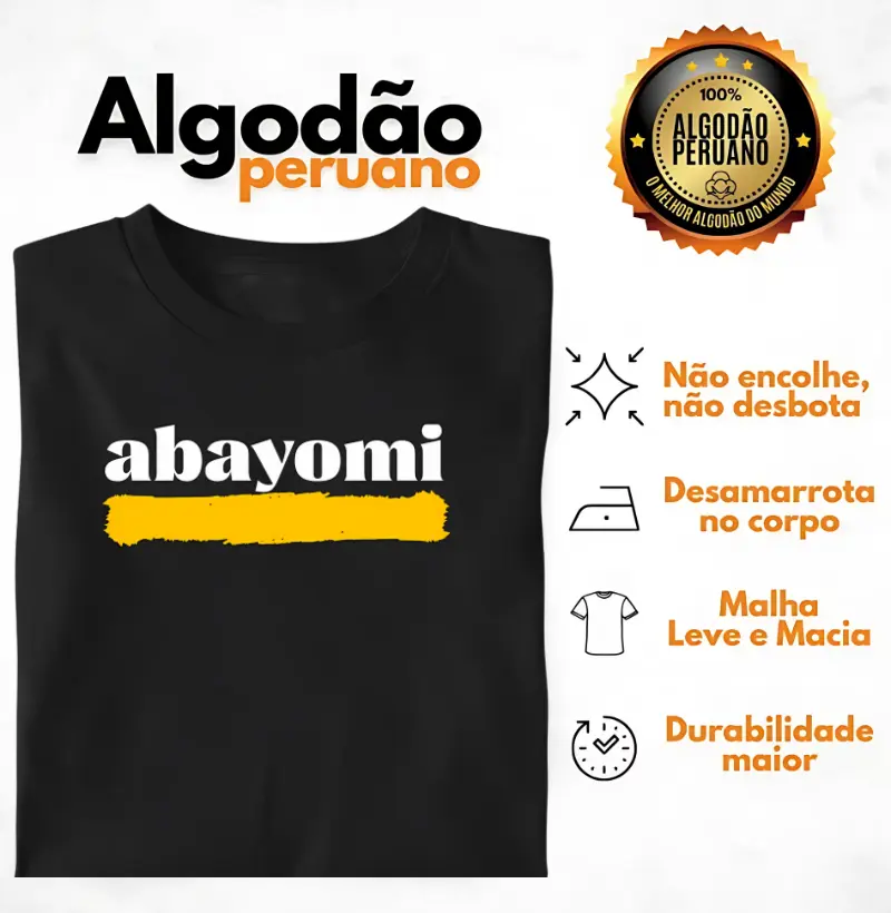 ABAYOMI