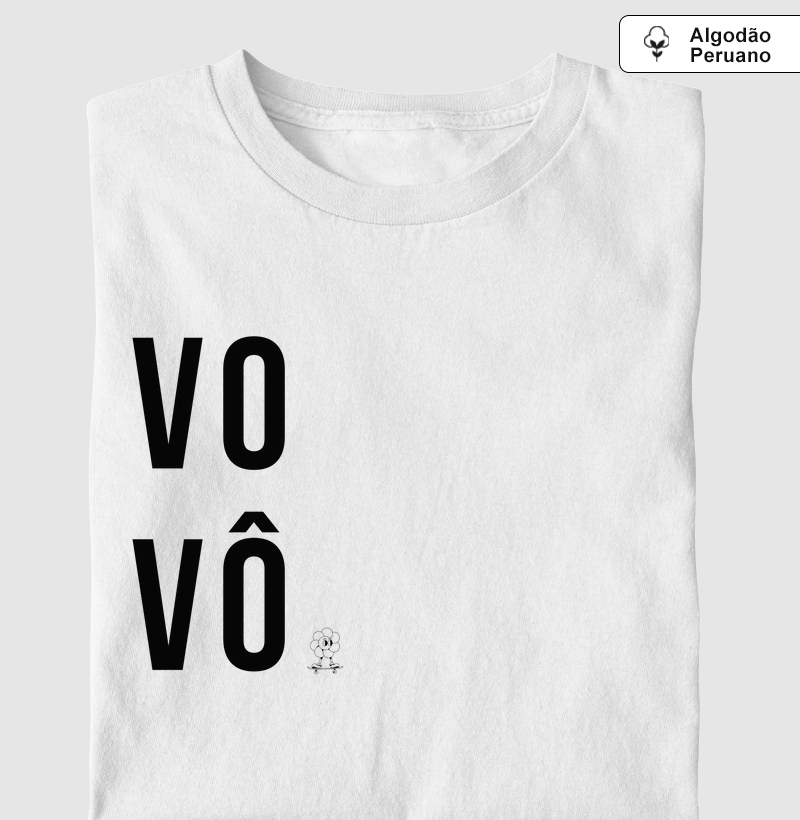 VOVÔ