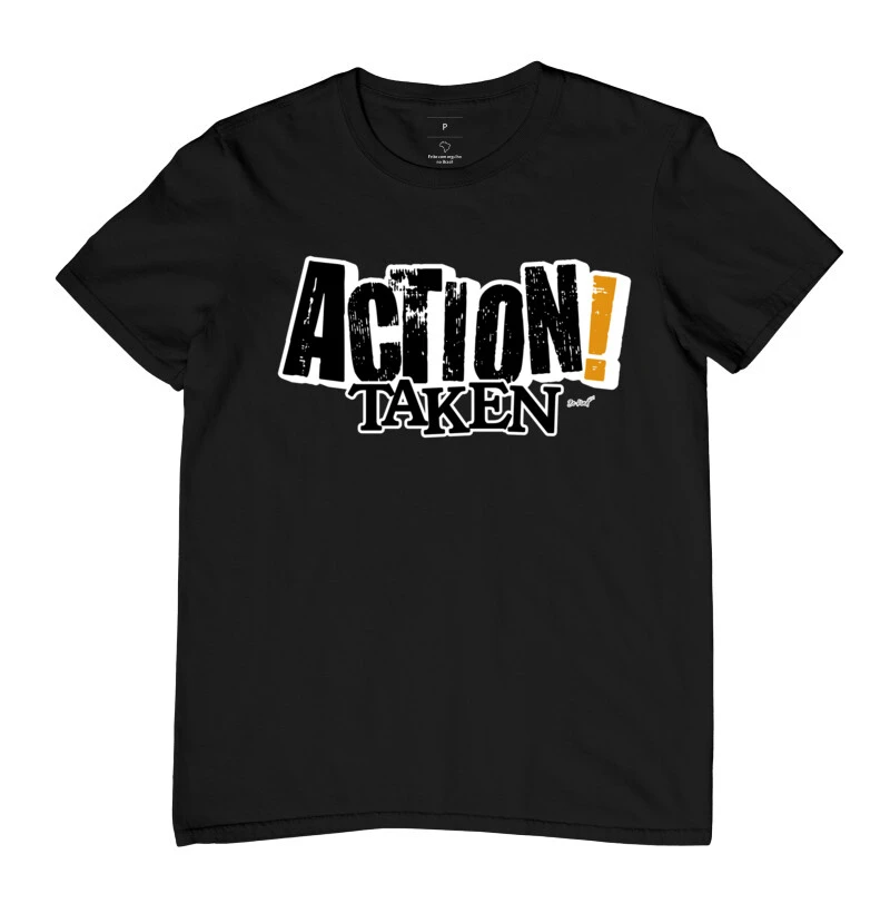 Action Taken