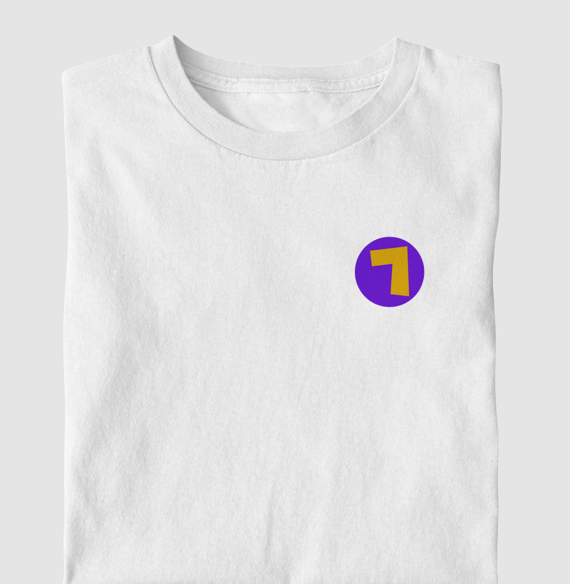L Purple Pocket