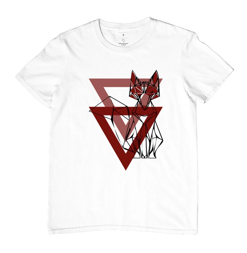 Fox & Triangles