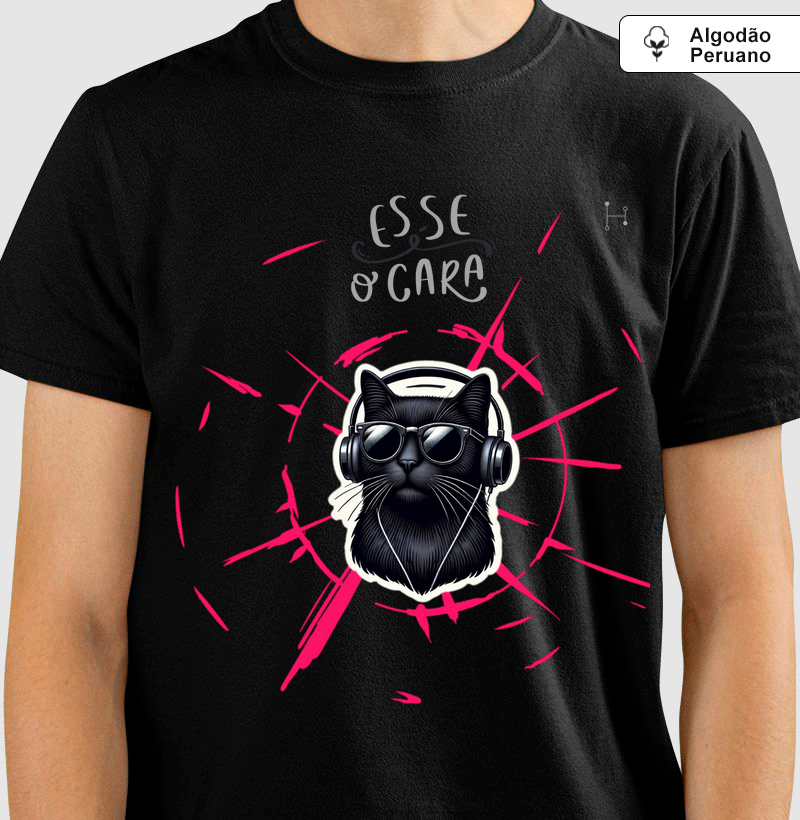 Gato Preto