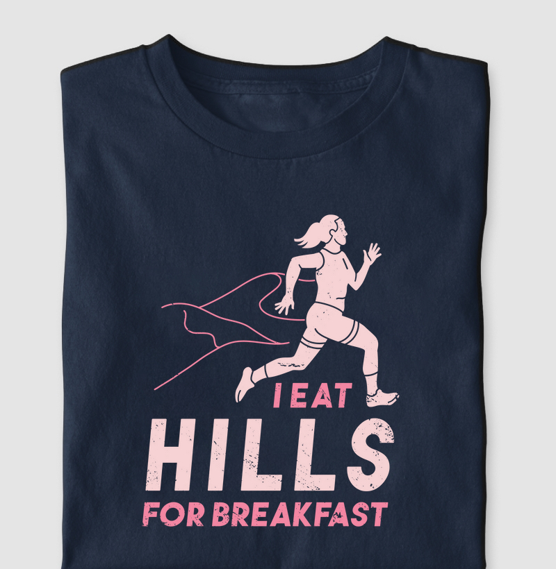 I Eat Hills