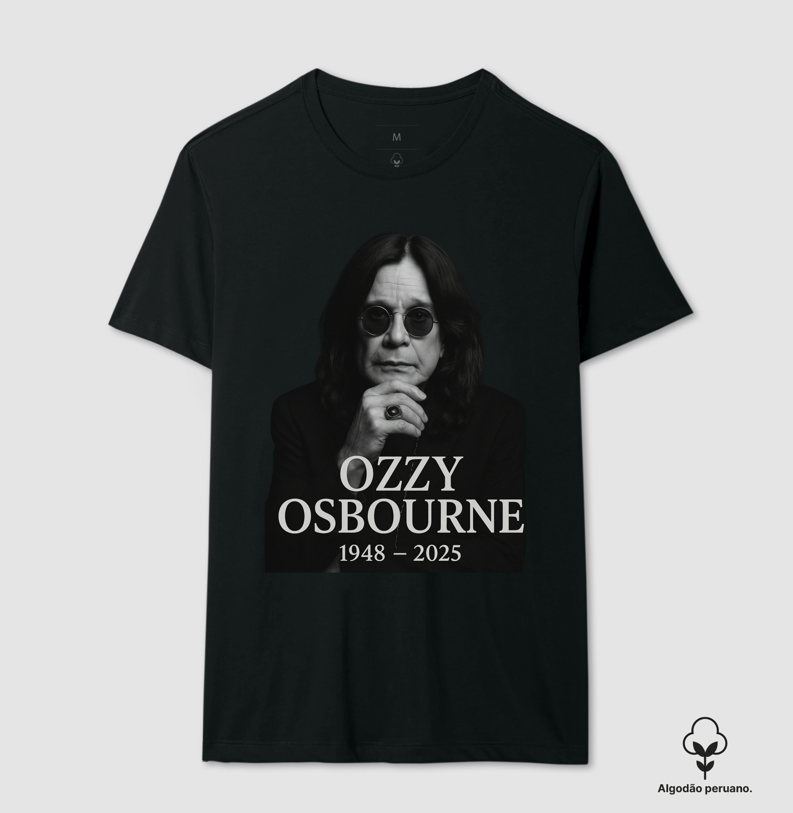 Ozzy Osbourne - RIP