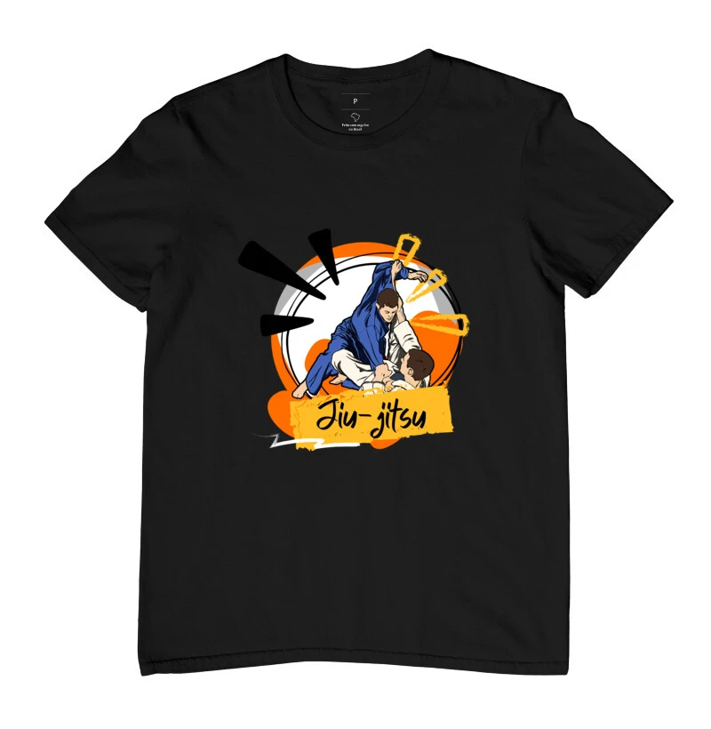 Jiu-jitsu colors competition