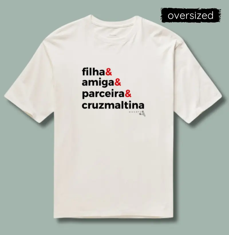 Filha Cruzmaltina