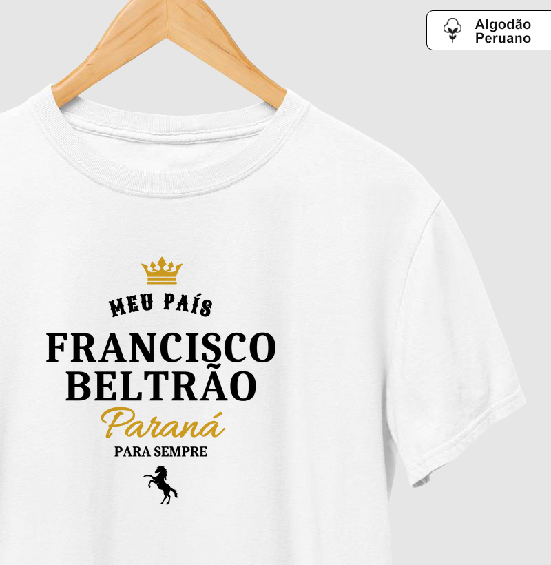 Meu País Francisco Beltrão