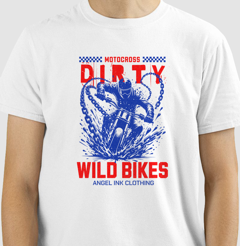 MOTOCROSS