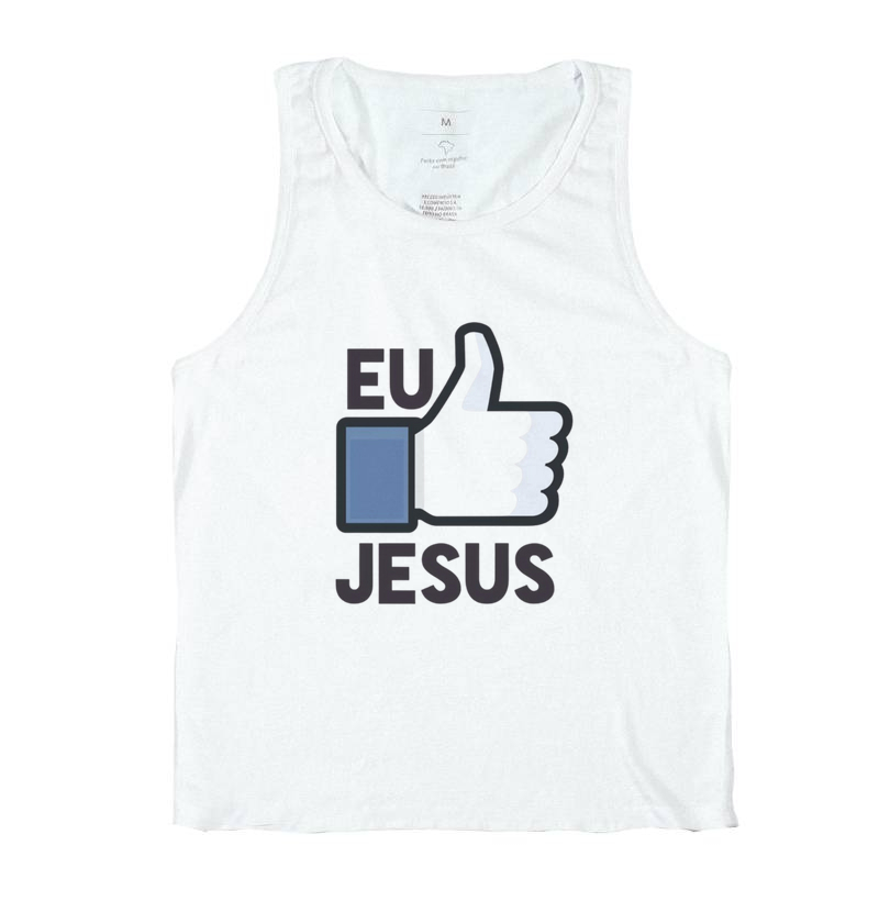 Eu Curto Jesus