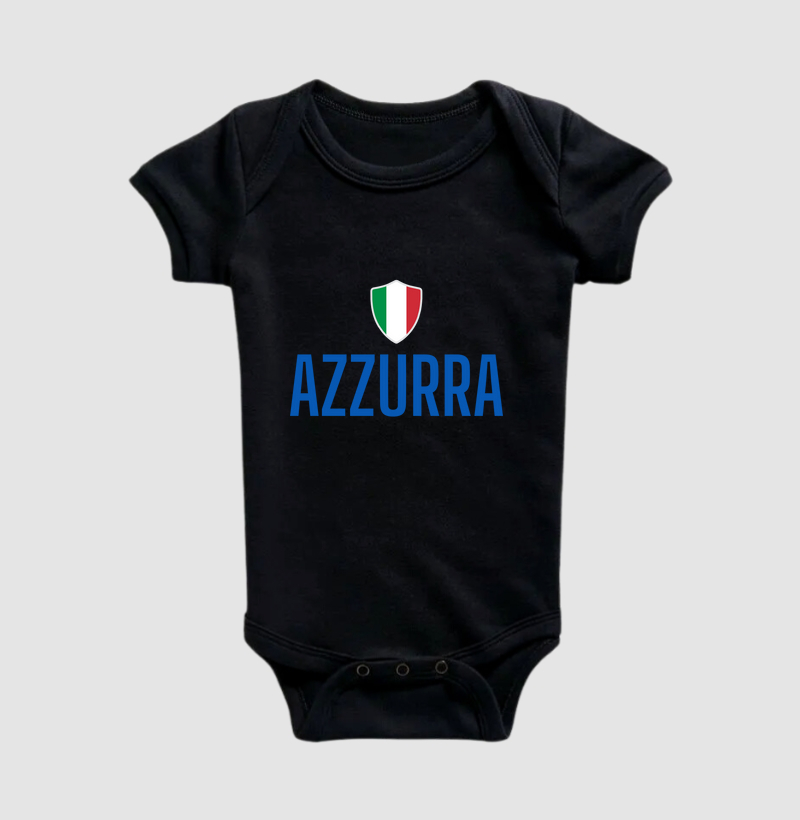 Itália Escudo Azzurra
