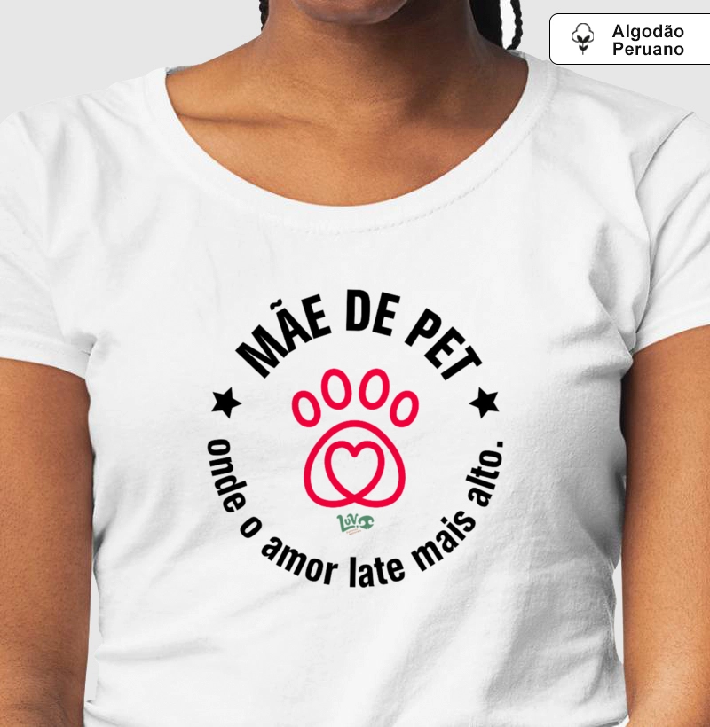 AMOR LATE Dia das mães - for Luv