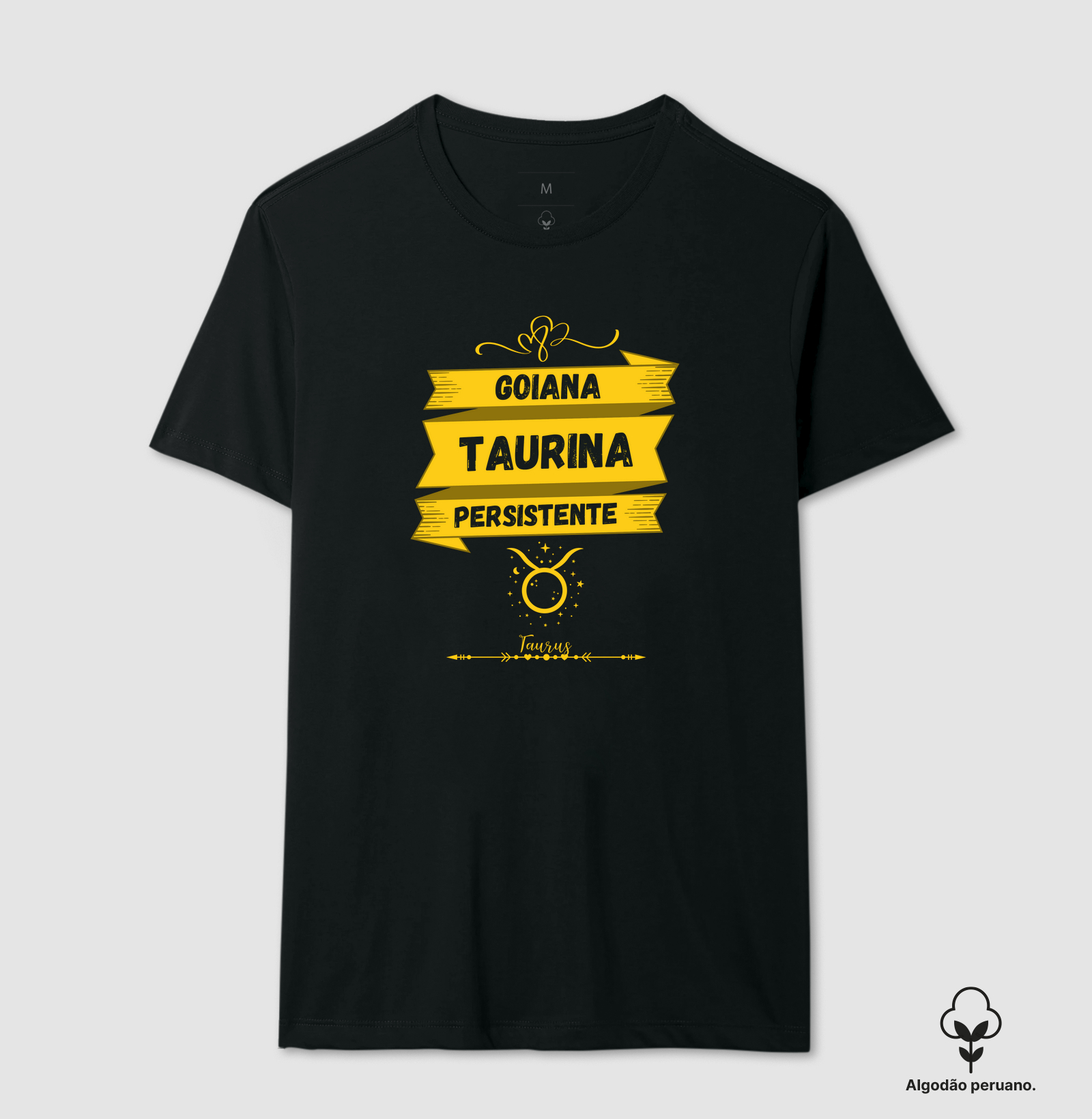 Goiana Taurina