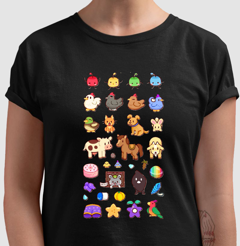 Stardew Valley