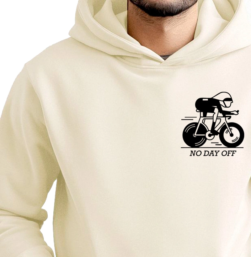 STICKER NDO