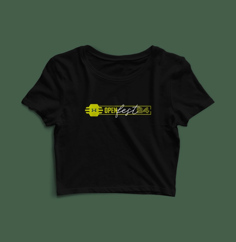 Open Fest 2024 | Cropped
